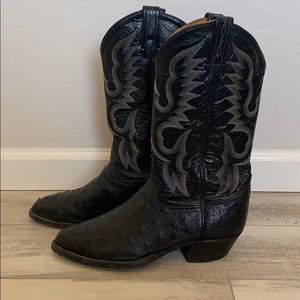 Tony Lama Men’s Cowboy Boots